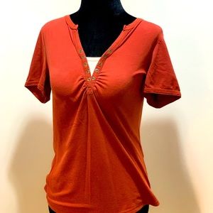 3/$20 Orange Tee